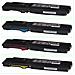 TONER COMPATIBILE - Magente Xerox Phaser 6600 Workcentre 6605-6k#106r02230 - Foto miniatura 1